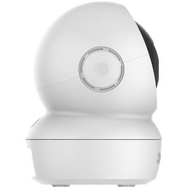 Ezviz EZV6941545615035 Cámara de Seguridad H3C 2K Ezviz EZV6941545615035 Cámara de Seguridad H3C 2K