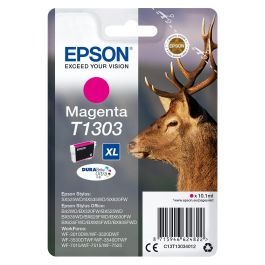 Epson Stylus Office BX320FW Cartucho Magenta Precio: 19.79000012. SKU: S7732685