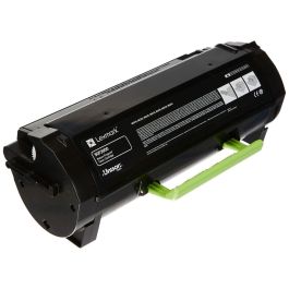 Lexmark Toner Negro Retornable Ms310D,310Dn, 410D, 410Dn, 510Dn, 610De, 610Dn, 510Dn, 610Dte