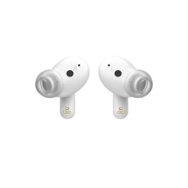 Auriculares Inalámbricos LG TONE FP8W Blanco