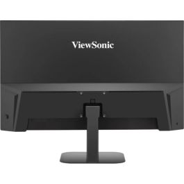 Viewsonic VA2708-4K-HD Monitor de Oficina 27" (3840x2160) 4K Ultra HD IPS LED 60Hz 4ms HDR10 Flicker-Free Negro