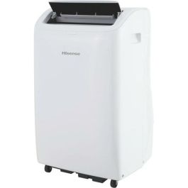 Aire Acondicionado Portátil Hisense APH09QC A Blanco 2600 W 350 m3/h Precio: 362.89000011. SKU: B1JQ74B6DT