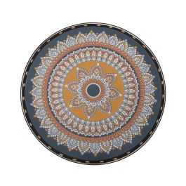 Set Mesa y 2 Sillas Creta Versa 60x71 cm - Metal Set Mesa y 2 Sillas Creta Versa 60x71 cm - Metal