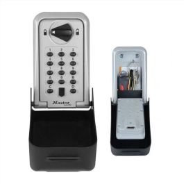 MASTER LOCK Caja de llaves segura certificada - Formato XL - Caja fuerte de llaves - Seguridad profesional Precio: 124.50000002. SKU: B1JFE6J2G8