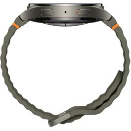 Samsung Galaxy Watch 7 L310 DE Wi-Fi 44mm verde - Smartwatch AMOLED GPS IP68, Batería 425mAh, Wear OS