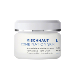 Annemarie Borlind Combination Skin Night Cream 50 mL Annemarie Borlind Combination Skin Night Cream 50 mL Precio: 29.49999965. SKU: B1JM885SXV