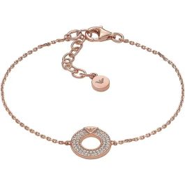 Pulsera Mujer Emporio Armani EG3589221 Precio: 129.49999953. SKU: B15RAGHC5W