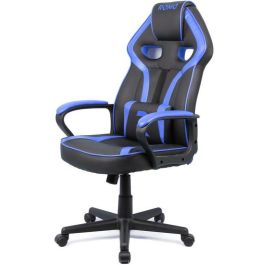 Silla Gaming Romo RO-SG-REXXAR Negro Precio: 159.59000002. SKU: B1EZM6MR78