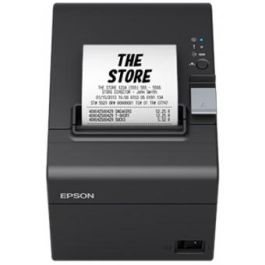Impresora Ticket Termica Epson Tm - 20Iii Usb Impresora Ticket Termica Epson Tm - 20Iii Usb Precio: 146.5899996. SKU: B1K4TG4W46