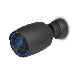 Ubiquiti UVC-AI-Pro UniFi Protect AI Pro - Cámara IP Seguridad 4K Interior/Exterior con Zoom Óptico 3x y Visión Nocturna 25m