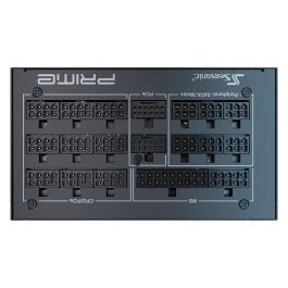Seasonic Prime PX-2200 ATX30 Fuente de Alimentación Modular ATX 3.0, 2200W, 80 PLUS Platinum, ATX