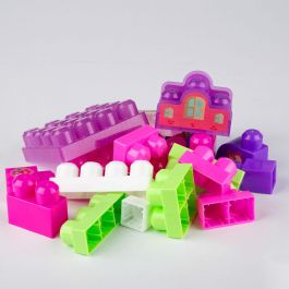Juego de Construcción Juego de Construcción