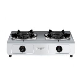 Hornillo de Gas Vitrokitchen 265IN Acero Precio: 78.69000018. SKU: S7602505