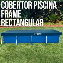 Cubrepiscinas Intex 28039 460 x 20 x 226 cm