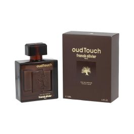 Perfume Hombre Franck Olivier EDP Oud Touch (100 ml) Precio: 31.78999967. SKU: S8302298