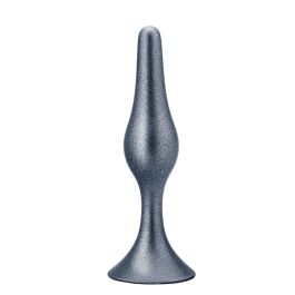 Plug Anal Blush Adventures Gris Plug Anal Blush Adventures Gris