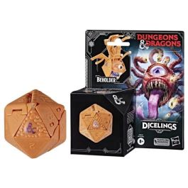 Figura de Acción Hasbro Beholder Precio: 20.50000029. SKU: B1ELYZ7Q55