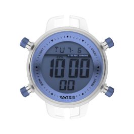 Reloj Unisex Watx & Colors RWA1091 (Ø 43 mm) Precio: 8.79000023. SKU: B1DY2AR8WL