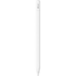 Apple Pencil (USB-C) Lápiz óptico de precisión pixel y baja latencia para dibujar, tomar notas y documentos. Carga USB-C, fijación magnética. Precio: 116.50000032. SKU: B194S8FWS9