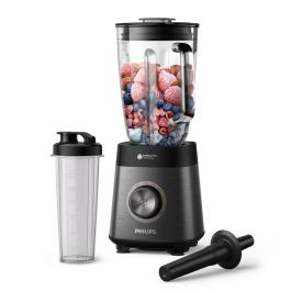 Philips HR3041/00 Licuadora Negra Philips HR3041/00 Licuadora Negra Precio: 114.49999979. SKU: B14F6L3K6B
