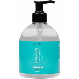Lubricante Diversual 500 ml Lubricante Diversual 500 ml Precio: 21.49999995. SKU: B12GNMZZ8X