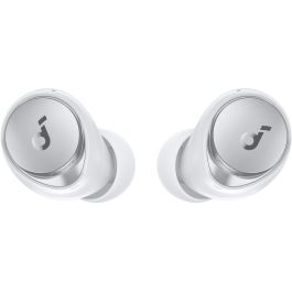 Anker A3936G21 Auriculares Soundcore Space A40 In-Ear Bluetooth Blancos
