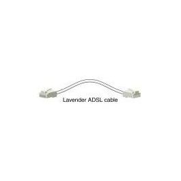 Cisco Cable ADSL RJ11 Recto 3m Gris para Conexión ADSL Precio: 24.99000053. SKU: B1JQHJZJVX