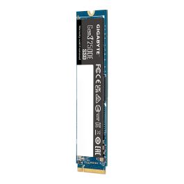 Gigabyte 2500E 1TB NVMe Gen3 PCI-E 3.0 SSD, Velocidad de Lectura 2400 MB/s para PC/Portátil