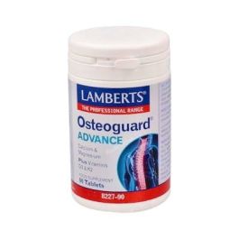 Osteoguard® Advance Precio: 29.9899996. SKU: B1235JG3MJ