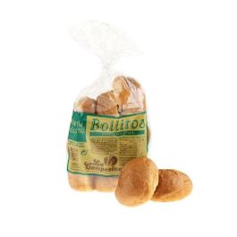 Bollitos Integrales Con Fructosa Precio: 4.4999999. SKU: B1AYNXH5NX