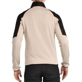 Chaqueta Deportiva para Hombre +8000 Ned Negro