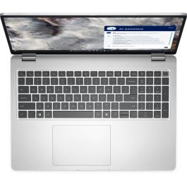 Dell PB16250 U7 - 255 Portátil Pro 16 Plus Intel Core Ultra 7 32GB RAM 1TB SSD 16" FHD+ IPS Windows 11 Pro