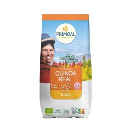 PRIMEAL Quinoa Real 500Gr Bio Precio: 7.49999952. SKU: B1H3M2JXWG