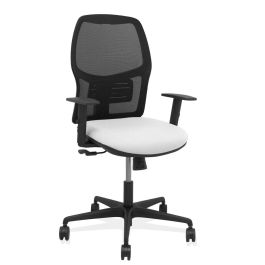 Silla de Oficina Piqueras y Crespo Alfera Blanco Precio: 242.88999977. SKU: B1HLY4MHEQ
