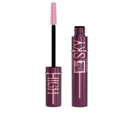 MAYBELLINE LASH SENSATIONAL SKY HIGH Mascara Pestañas #Burgundy Haze 7,2 ml