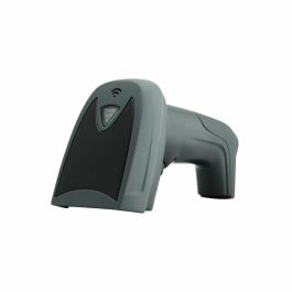 Premier MS3-2D BR Lector de Códigos de Barras Portátil 1D CMOS Inalámbrico Bluetooth USB Negro IP52 Batería 1500 mAh