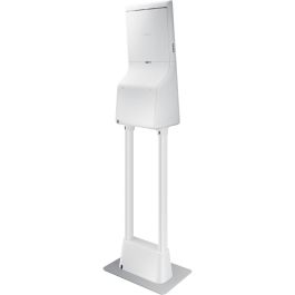 Samsung KM24C-W Pantalla LED de 24" para Kiosco Blanco, Windows 10 IoT Enterprise