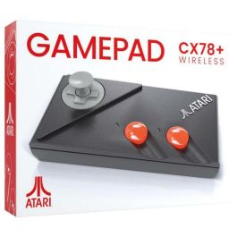 Mando Gaming Atari CX78+ Mando Gaming Atari CX78+ Precio: 44.79000009. SKU: B19R6ZGGNZ