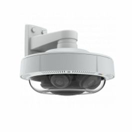 Axis T94N01D Kit de Montaje Colgante Interior/Exterior para Cámara de Seguridad, Rosca 1.5" NPS, para Postes y Esquinas Precio: 132.58999952. SKU: B1HPBSJ6TY