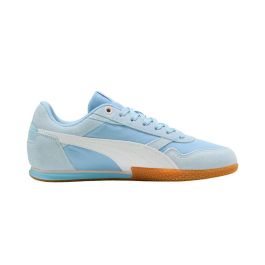 Zapatillas Casual de Mujer Puma Bella Donna Nylon Haute Tropic