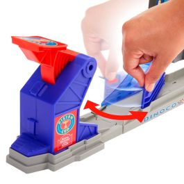 Mattel Cars Circuito De Carreras Copa Pistón JHL42 Disney Pixar