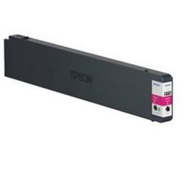 EPSON WorkForce Enterprise WF-C21000 Magenta Ink Precio: 336.50000054. SKU: S7732401