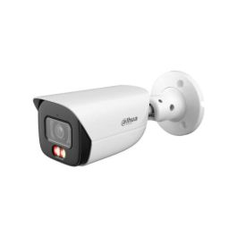 Dahua (DH-IPC-HFW3649EP-AS-IL-0280B) Cámara Bullet IP WizSense 6MP Smart Dual Light IR/Luz Blanca Protección Perimetral Precio: 151.79000001. SKU: B1FRSG2EWN