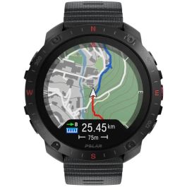 Reloj Hombre Polar 900110283 Negro 1,39" Precio: 1102.50000025. SKU: B1DTPY3MAW
