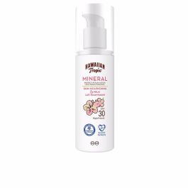 Hawaiian Tropic MINERAL protective sun lotion SPF30 100 ml Precio: 12.59000039. SKU: SLC-91834