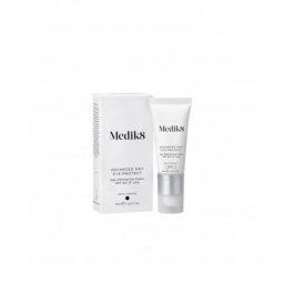 Medik8 Advanced Day Eye Protect Protector Ocular de Día 15 mL Precio: 51.214218. SKU: B16RFM469L