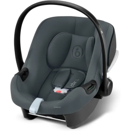 Cbx By Cybex CYB4063846220366 Silla de Coche Aton B2 I Grupo 0+ Base One Incluida - Gris Acero Precio: 284.50000007. SKU: B139YH2CGW