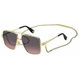 Gafas de Sol Mujer Marc Jacobs MJ-1091-N-S-RHL ø 59 mm Precio: 86.49999963. SKU: B1CQQ4C2DC