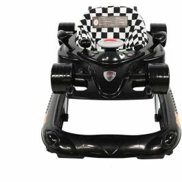NANIA Racing Trotter Negro NANIA Racing Trotter Negro