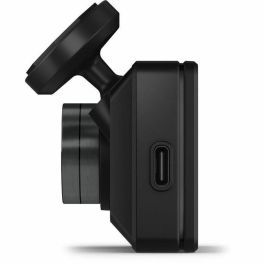 Garmin X210 Dash Cam 4K Compacta con Control por Voz y Ángulo de Visión 140° Garmin X210 Dash Cam 4K Compacta con Control por Voz y Ángulo de Visión 140°